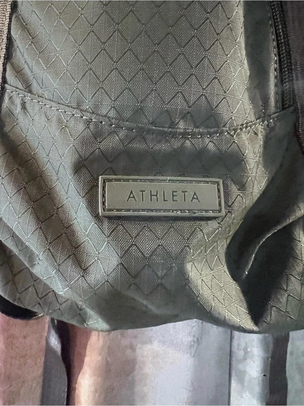 Athleta sold out